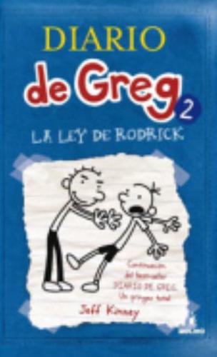 Diario De Greg