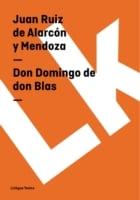 Don Domingo de don Blas