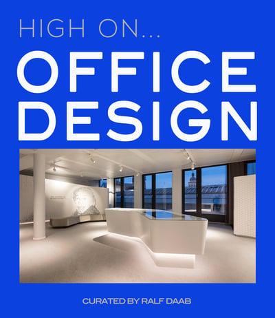 High On...office Design