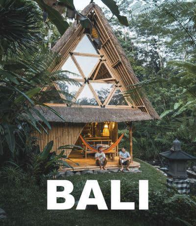 BALI - THE COOLEST