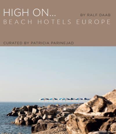 High On...beach Hotels Europe