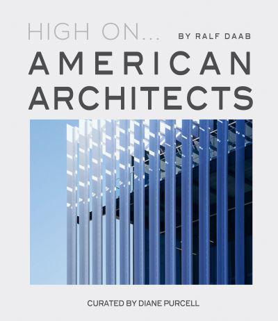 High on...American Architects