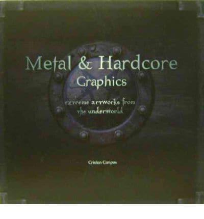 Heavy Metal Hardcore Graphics