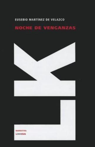 Noche De Venganzas