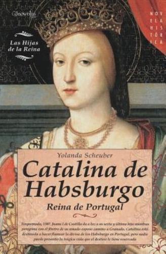 Catalina De Habsburgo