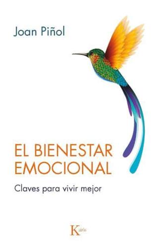 El Bienestar Emocional