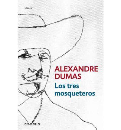 TRES MOSQUETEROS, LOS (9788499891842)