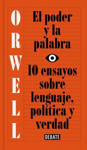 El Poder Y La Palabra / Power and Words