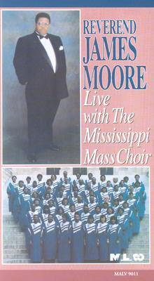 Live with Mississippi Mass