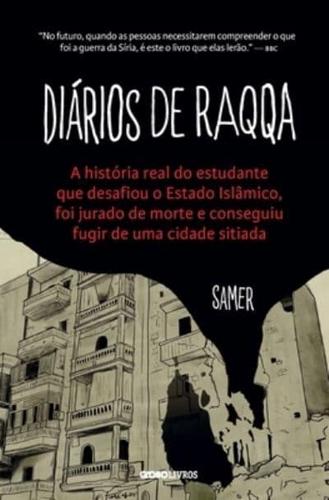 DIÁRIOS DE RAQQA