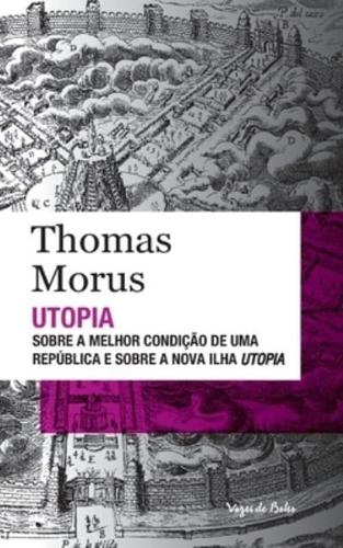 Utopia (edição de bolso)