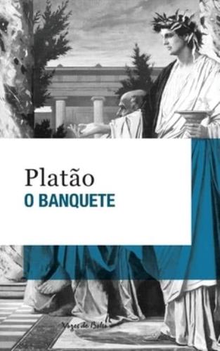 O Banquete (edição de bolso)