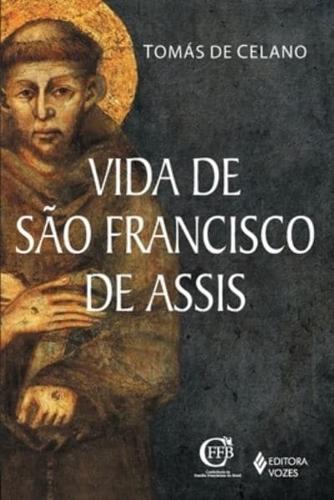 Vida de São Francisco de Assis