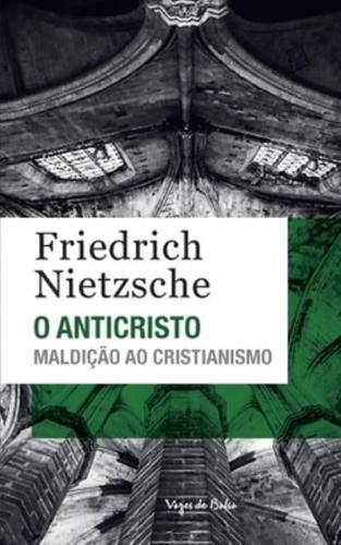 O anticristo (edição de bolso)