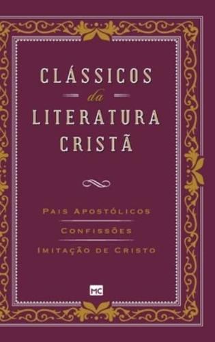 Clássicos da literatura cristã