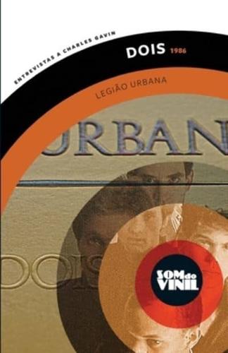 Legião Urbana, Dois (1986)