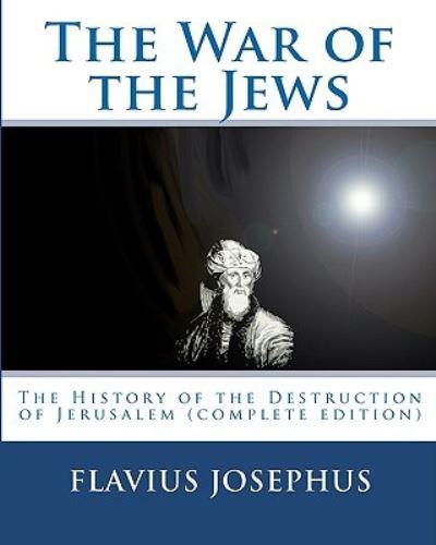 The War of the Jews