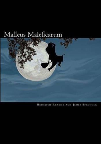 Malleus Maleficarum