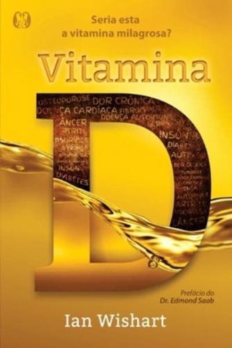 Vitamina D