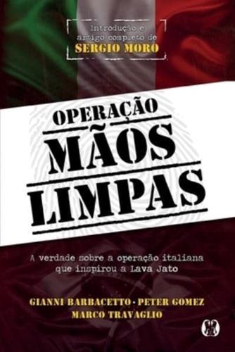 Operação Mãos Limpas