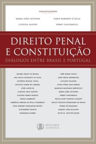 Direito Penal e Constituição