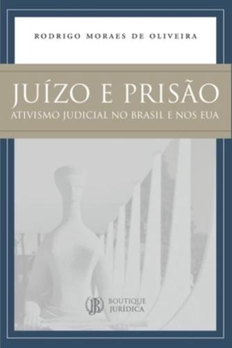 Juízo E Prisão