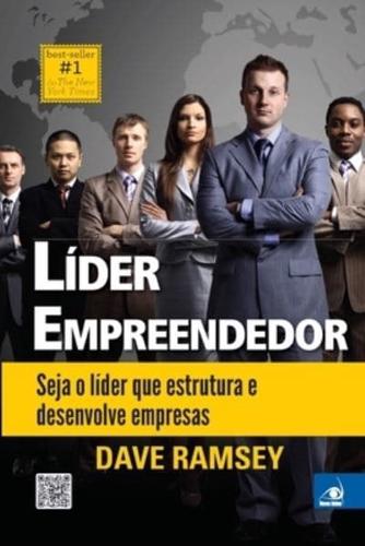 Líder Empreendedor