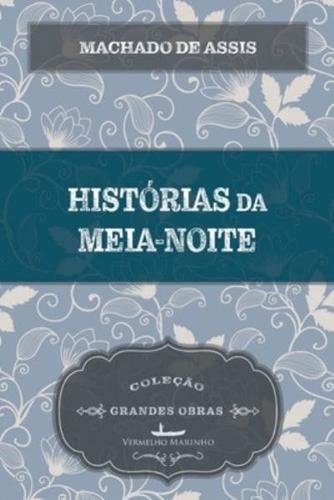 Histórias da meia-noite