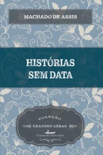 Histórias sem data