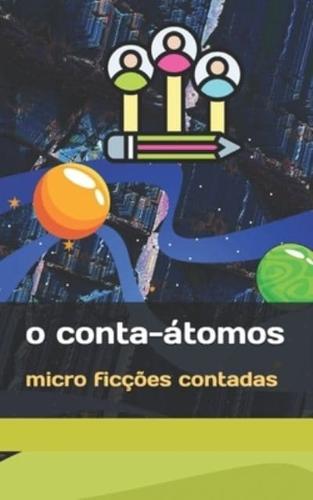 O Conta-Átomos