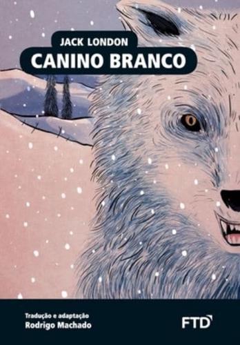 Canino Branco