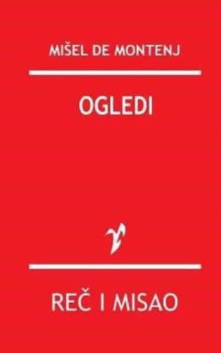 Ogledi