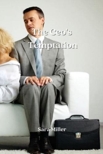 The Ceo's Temptation