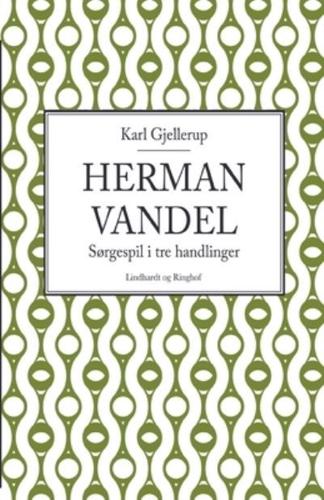 Herman Vandel