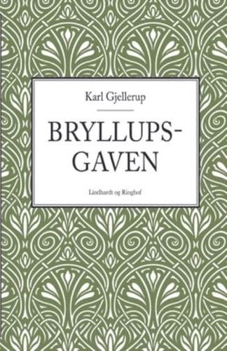 Bryllupsgaven