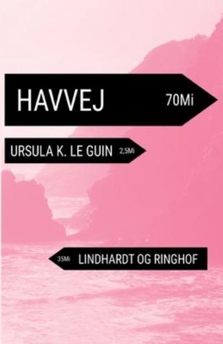 Havvej