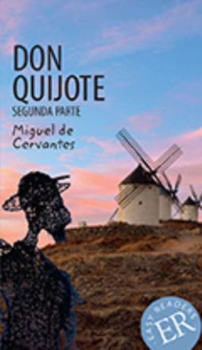 Don Quijote Segunda Parte