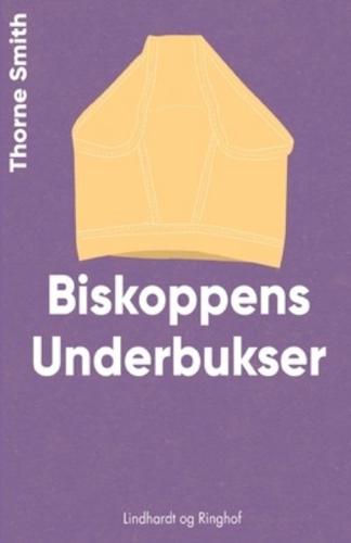 Biskoppens Underbukser