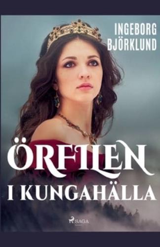 Örfilen i Kungahälla