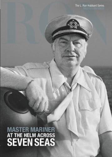 Master Mariner