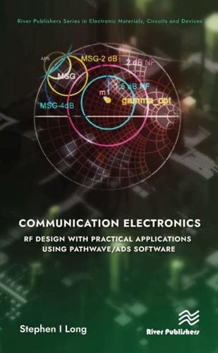 Communication Electronics