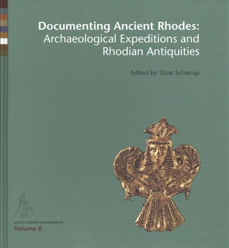 Documenting Ancient Rhodes