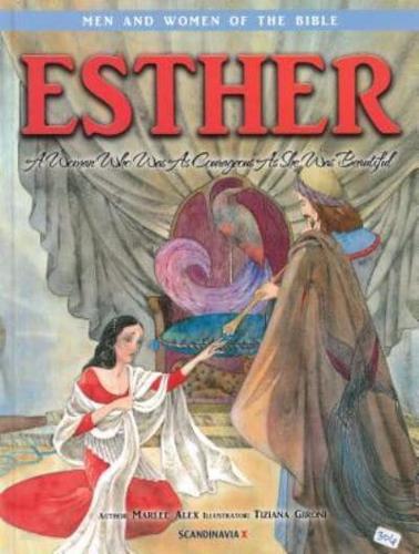 Esther - Men & Women of the Bible Revised