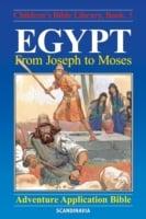 Egypt - From Joseph to Moses