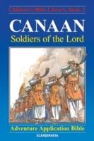 Canaan - Soldiers of the Lord