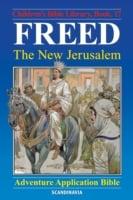 Freed - The New Jerusalem
