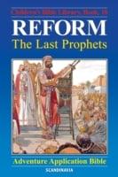 Reform - The Last Prophets