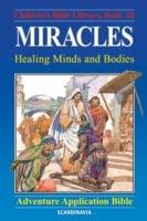 Miracles - Healing Minds and Bodies