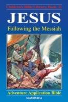 Jesus - Following the Messiah