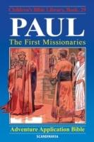 Paul - The First Missionaries